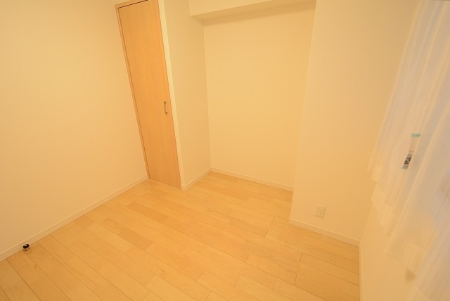 ファミネス大森 サービスルーム