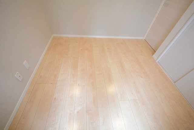 ダイアパレス中野本町 洋室2