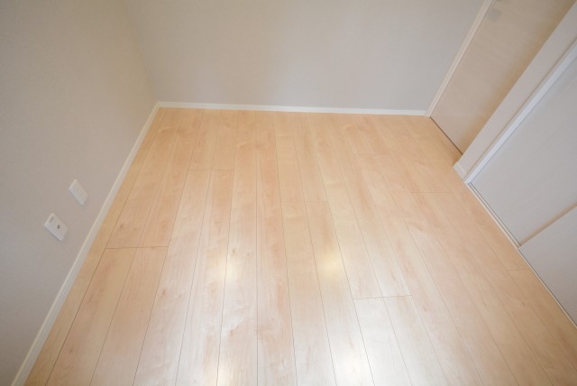 ダイアパレス中野本町 洋室2