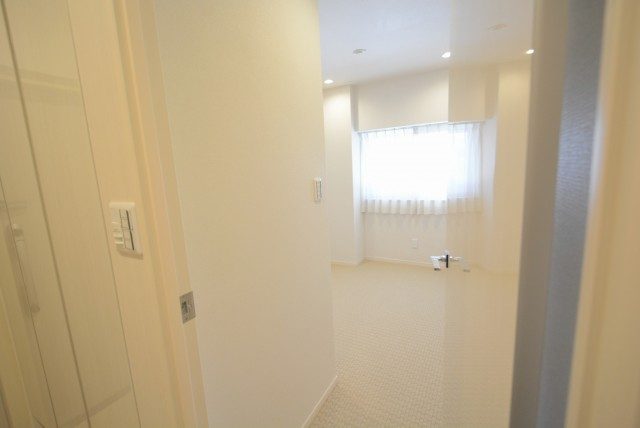 上野毛ハイム1号棟 洋室3 上野毛ハイム1号棟 洋室3