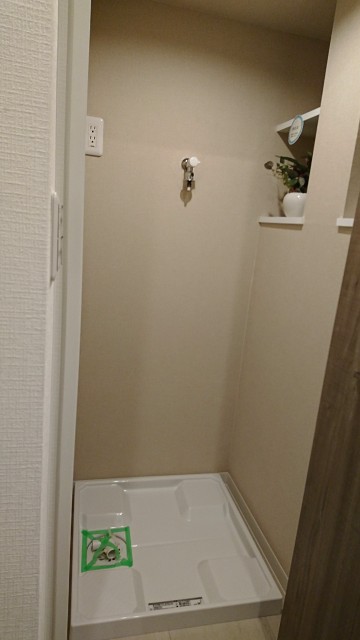 日商岩井日本橋浜町マンション