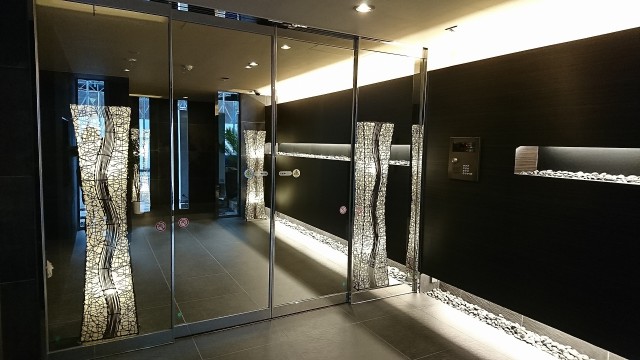 スパシエ日本橋エセンザ