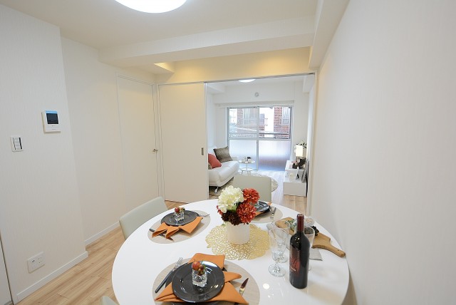 上野ダイカンプラザ