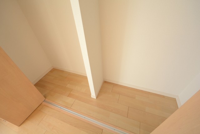 南六郷ビューハイツ 洋室３