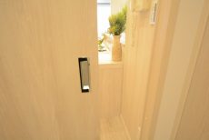 エスポワール渋谷松濤 ダイニング