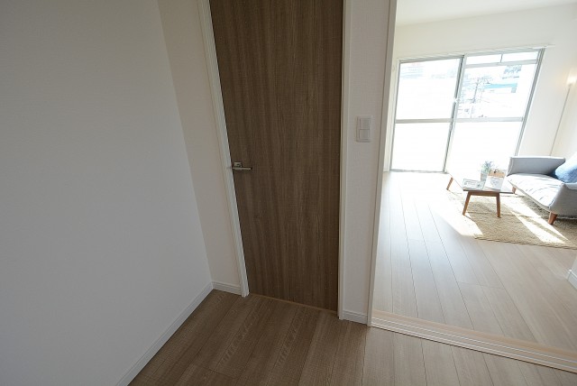 上北沢ヒミコマンション 