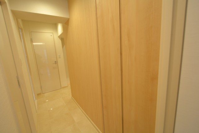 ダイアパレス中野本町 収納