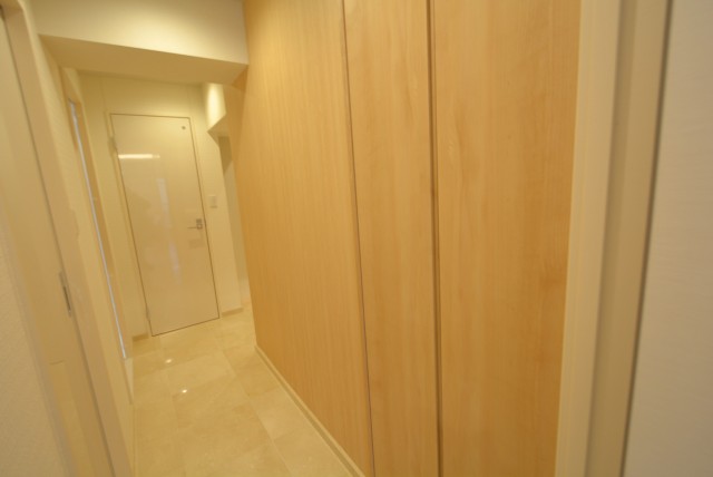 ダイアパレス中野本町 収納