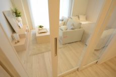 エスポワール渋谷松濤 洋室