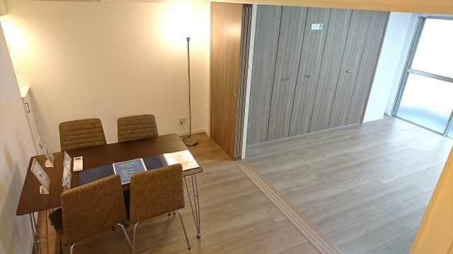 日商岩井日本橋浜町マンション