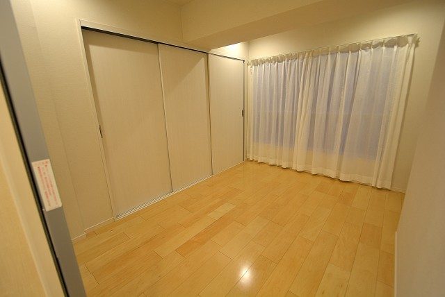 ヴィラロイヤル東中野 洋室