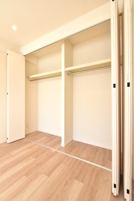 グランドメゾン目黒南 洋室1