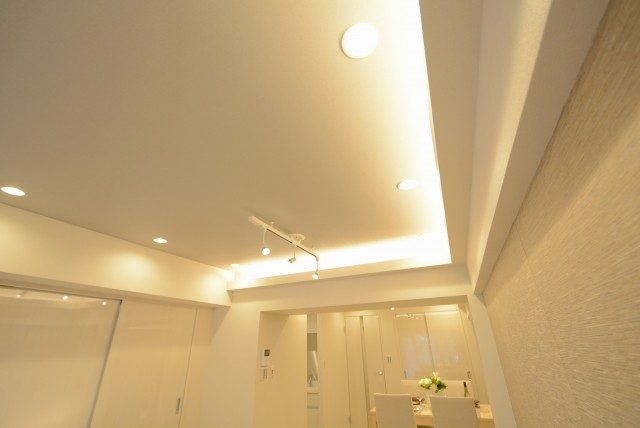 上野毛ハイム1号棟 LD 上野毛ハイム1号棟 LD