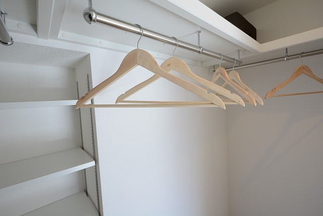 秀和大森レジデンス 洋室①