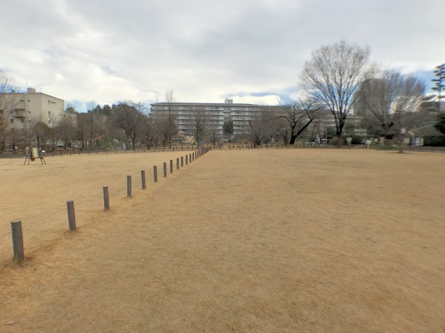 中目黒公園
