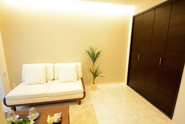 キャッスルマンション荒木町RD