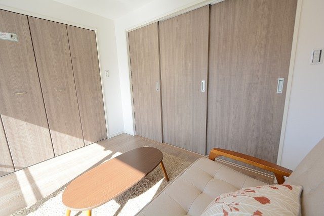 秀和大森レジデンス ＬＤ～洋室②