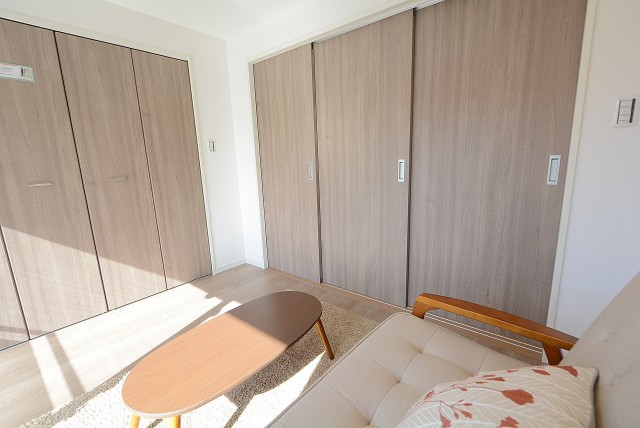 秀和大森レジデンス ＬＤ～洋室②