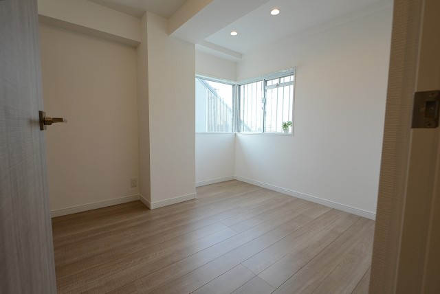 上北沢ヒミコマンション 