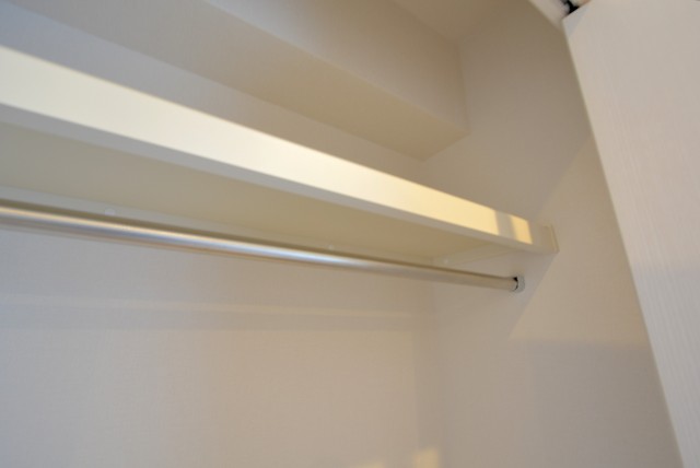 エクセルシオール碑文谷 洋室２