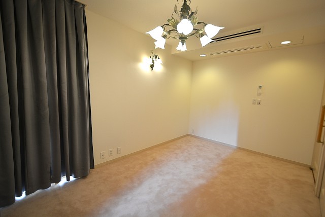 ソフィア高輪 洋室7