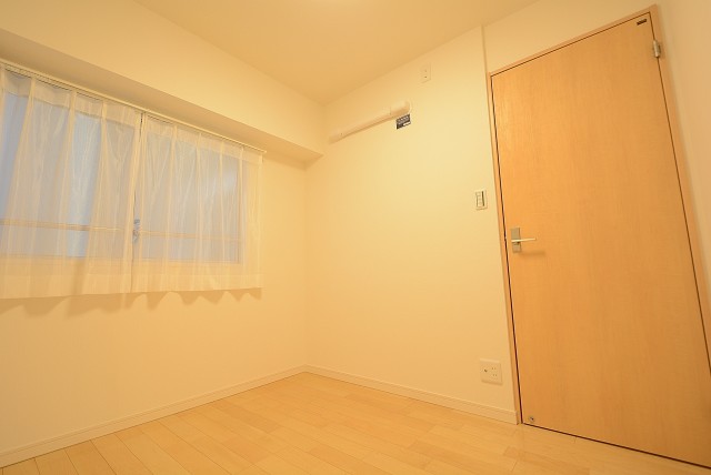 ファミネス大森 サービスルーム