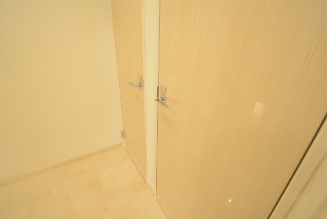 ライオンズマンション学芸大学第２