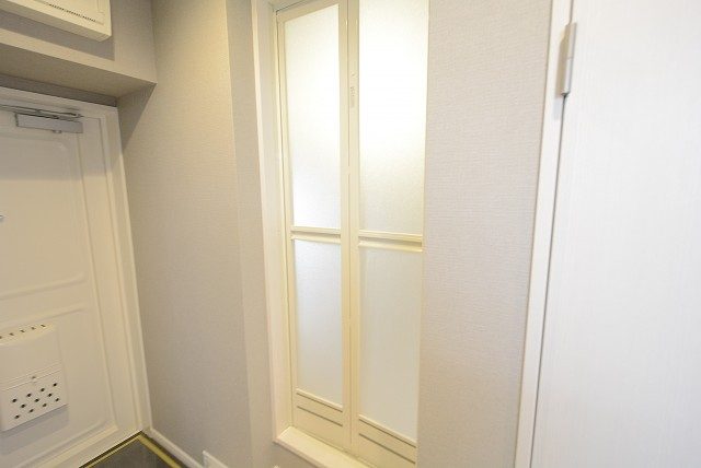 パラシオン恵比寿 バス