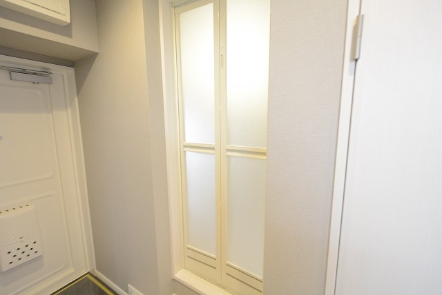 パラシオン恵比寿 バス