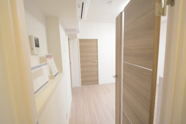 キャッスルマンション荒木町 1 洋室4_9