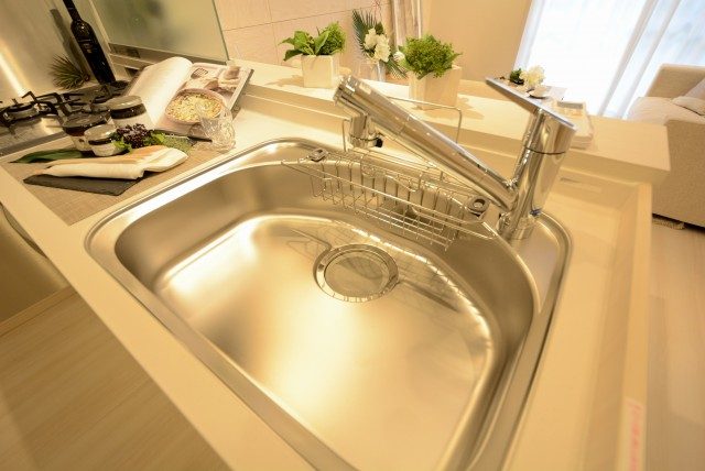 セザール第2中目黒 キッチン