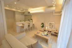 セザール第2中目黒 Room