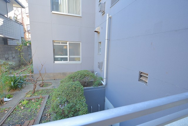 東急ドエル清水