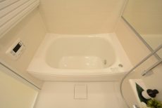 セザール第2中目黒 バス