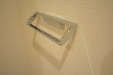 エスポワール渋谷松濤 トイレ