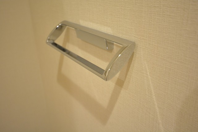 エスポワール渋谷松濤 トイレ