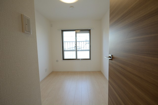 上高井戸ヒミコマンション 洋室③