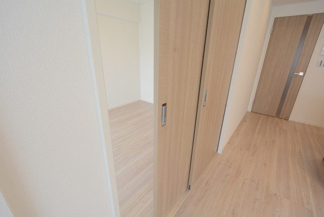 ヴィラロイヤル東中野 洋室１