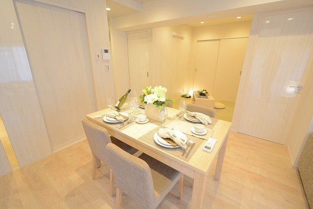 東急ドエル清水