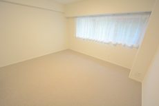 上野毛ハイム 洋室① 上野毛ハイム 洋室①