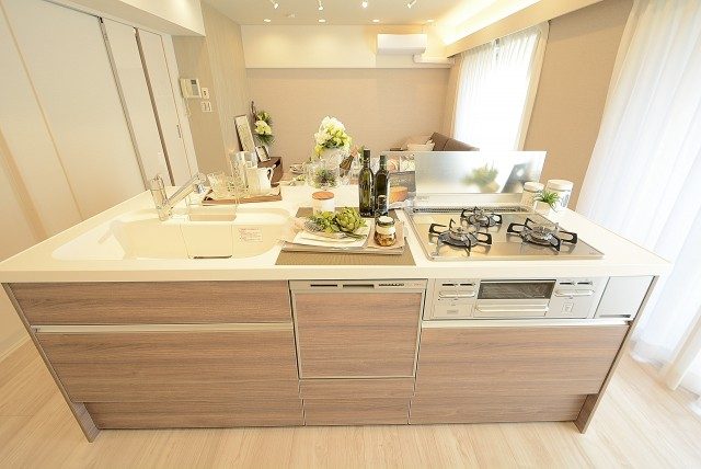 上高井戸第二ハイホーム ＬＤ