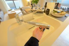 ダイアパレス中野本町 キッチン