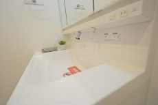 ファミネス大森 洗面