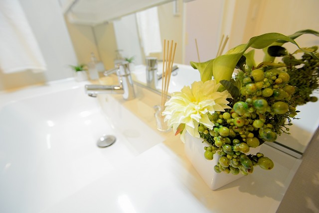 東急ドエル清水