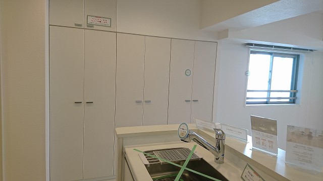 スパシエ日本橋エセンザ