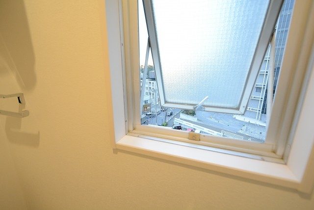 ニックハイム砧 トイレ