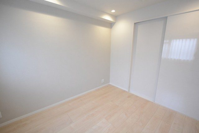 ダイアパレス中野本町 洋室