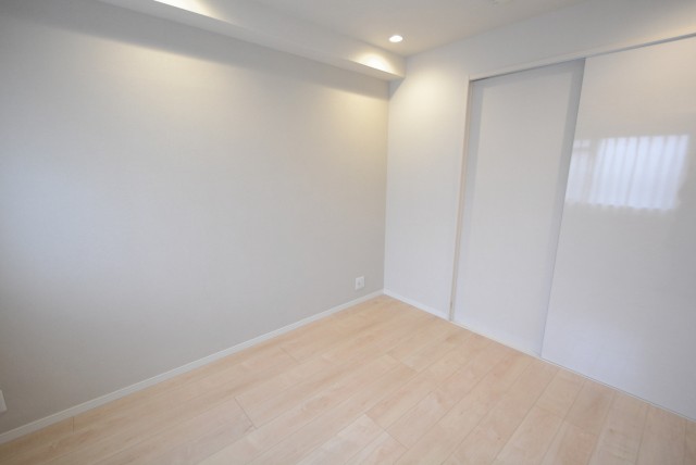 ダイアパレス中野本町 洋室