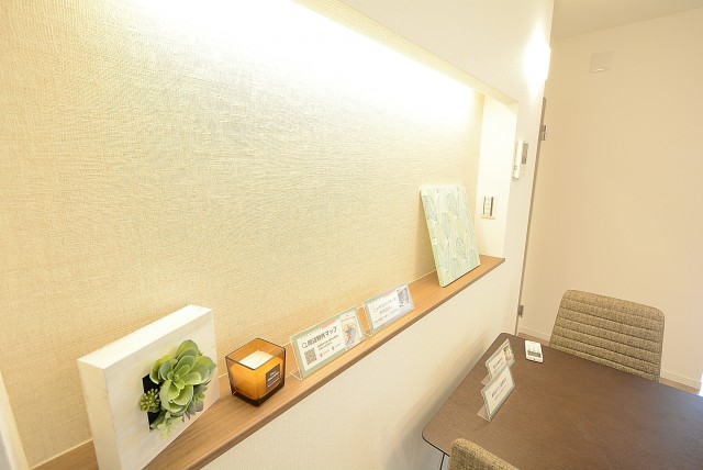 給田西住宅 LD～洋室①