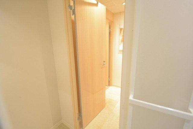 新宿御苑サニーコート バス